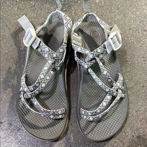 Chaco sandals